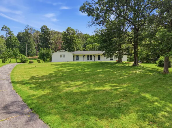 1588 Us Highway 641, Marion, KY 42064