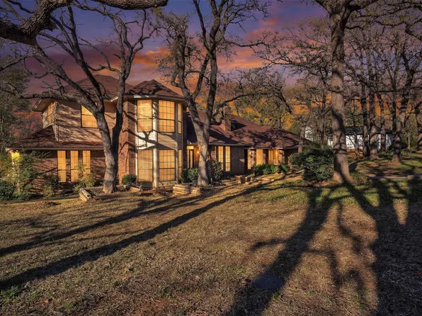 205 William Wallace Dr, Burleson, TX 76028