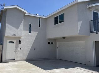 3153 W 133rd St, Hawthorne, CA 90250