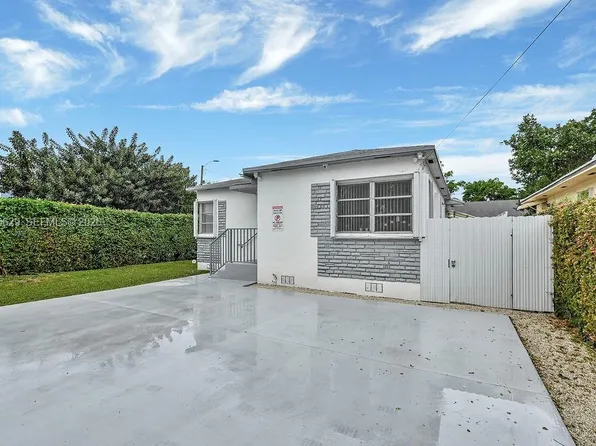 600 NW 34th Ave, Miami, FL 33125