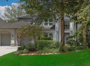 14 Graceful Elm Ct, Spring, TX 77381