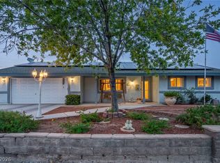 5412 Avenida Vaquero, Las Vegas, NV 89108