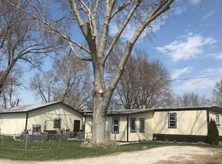 4841 Riverview Ln, Tekamah, NE 68061