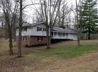 162 Riverview Addition Rd, Bedford, IN 47421