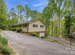 648 Cool Woods Dr, Boone, NC 28607