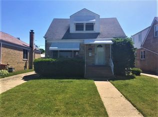 5141 N Oketo Ave, Harwood Heights, IL