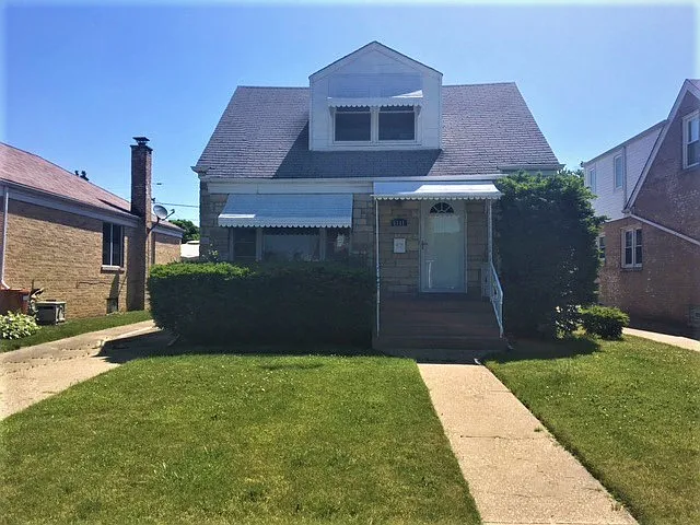 5141 N Oketo Ave photo 1
