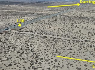 Interstate Highway 10 Gtwy W, Clint, TX 79836