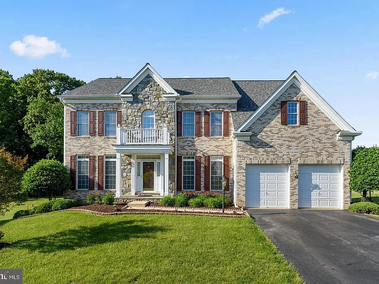 15309 Briarcliff Manor Way — Photo 1