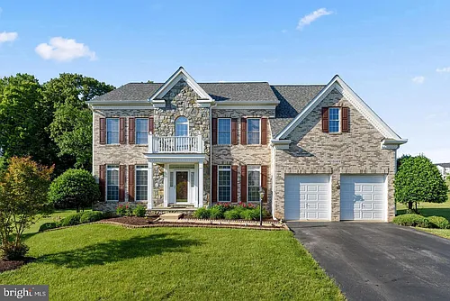 15309 Briarcliff Manor Way Photo 1