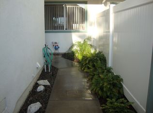 27736 Falkirk #160, Mission Viejo, CA 92691