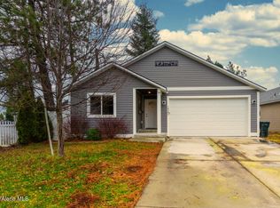 15382 N Washington St, Rathdrum, ID 83858