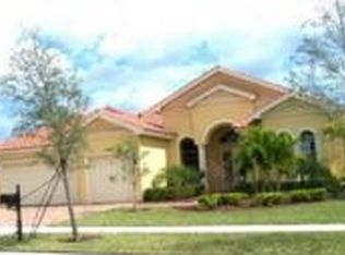 3366 Lago De Talavera, Lake Worth, FL 33467