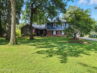 204 Cherry Hill Rd, Pewee Valley, KY, 40056