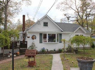 234 E Pacific Ave, Villas, NJ 08251