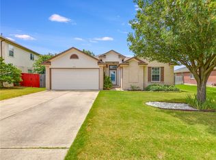 311 Estate Dr, Hutto, TX 78634