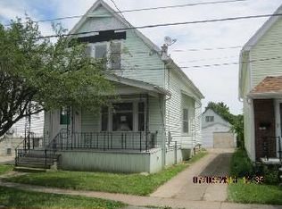 47 Randolph Ave, Buffalo, NY 14211