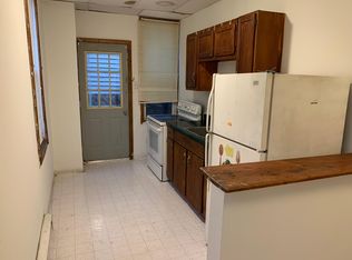 237 W Centre St APT 3W, Mahanoy City, PA 17948