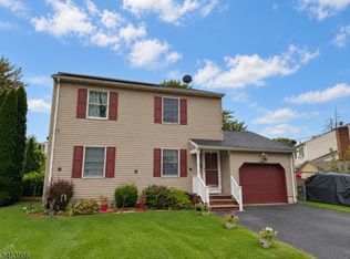 527 Valentine St, Hackettstown, NJ 07840
