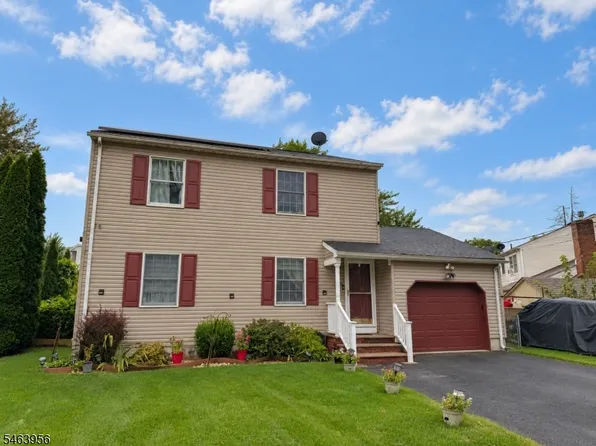 527 Valentine St, Hackettstown Town, NJ 07840