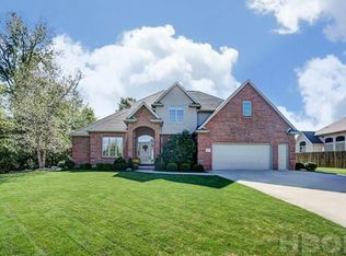 1855 Firestone Dr, Findlay, OH