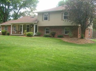 3011 Greenhills Dr, Logansport, IN 46947