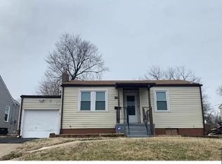 315 La Motte Ln, Saint Louis, MO