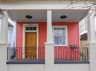 1832 Baronne St #A, New Orleans, LA 70113