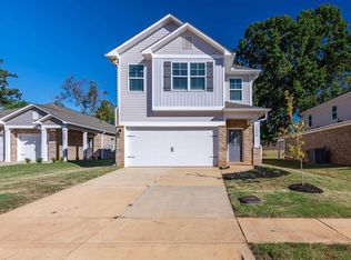 3228 Spool Ln SW, Huntsville, AL 35805