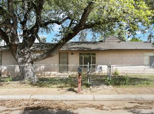 4943 Flint St, San Antonio, TX 78228
