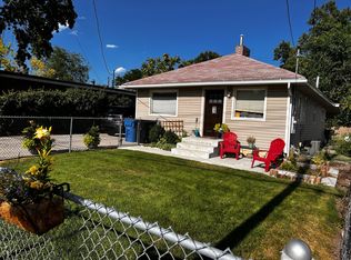 3475 S 1100 E, Salt Lake City, UT 84106