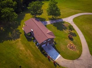 6874 Stagecoach Rd, Whitesburg, TN 37891