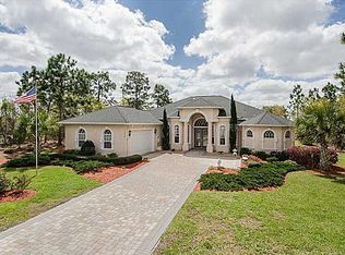 11336 Woodland Waters Blvd, Weeki Wachee, FL 34613