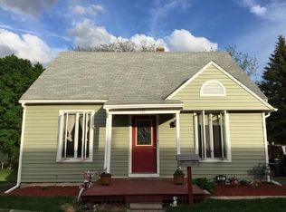 130 Legion Ct, Columbus, WI 53925