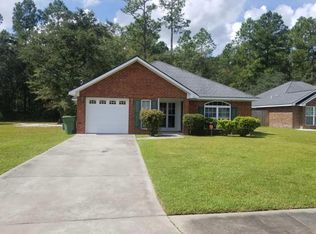 34 Idus Ln, Hinesville, GA 31313