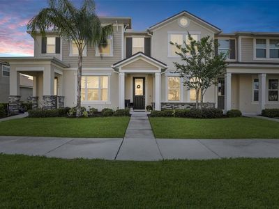 2151 Valencia Blossom St, Clermont, FL, 34711