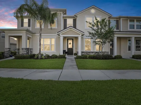 2151 Valencia Blossom St, Clermont, FL 34711