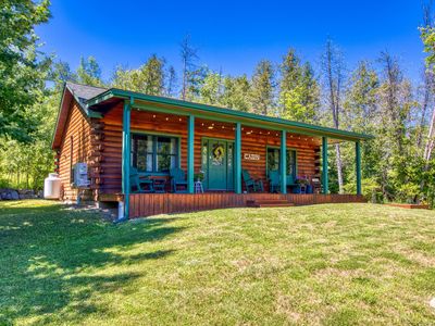 3166 Highway 73, Keene, NY, 12942