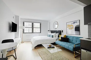 Rented by Manhattan Realty Group