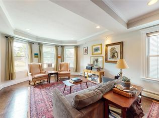 224 Olney St, Providence, RI 02906