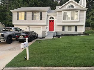 2314 Wilkins Ct, Decatur, GA 30035