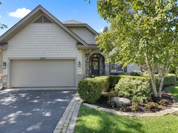 2846 Cotswold Cir, Rockford, IL 61114