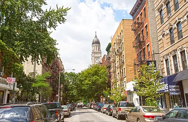 Rented by REAL New York