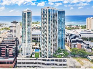 Sky Ala Moana West, Honolulu, HI 96814