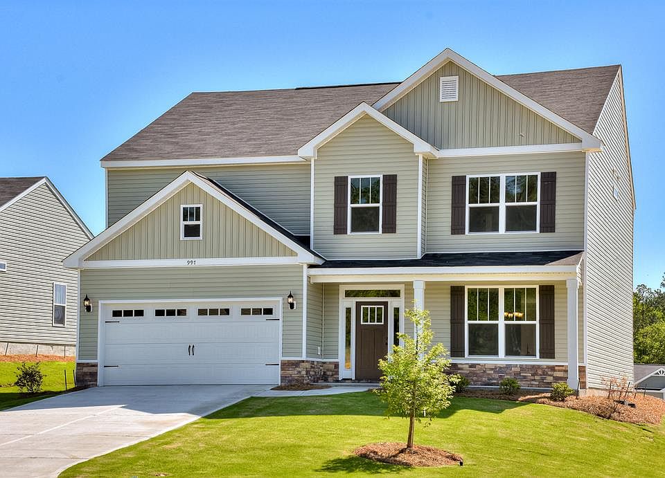 1st image of 104 Old Oak Dr Lot 16