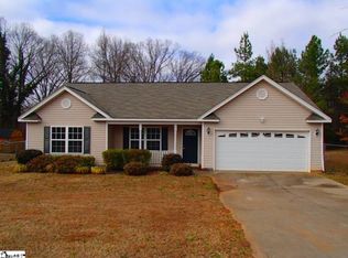 104 Lockman Dr, Greenville, SC 29611