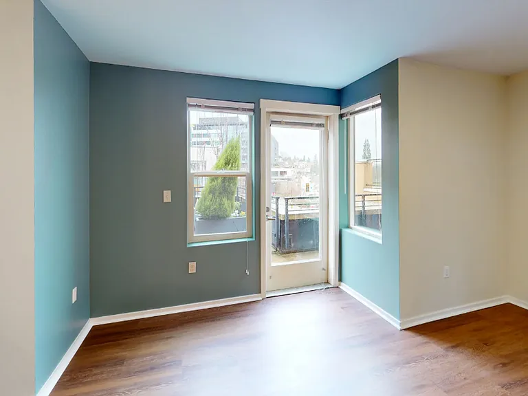 Arete Apartments — Photo 259