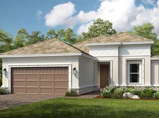 4614 Freccia Loop, Wesley Chapel, FL 33545