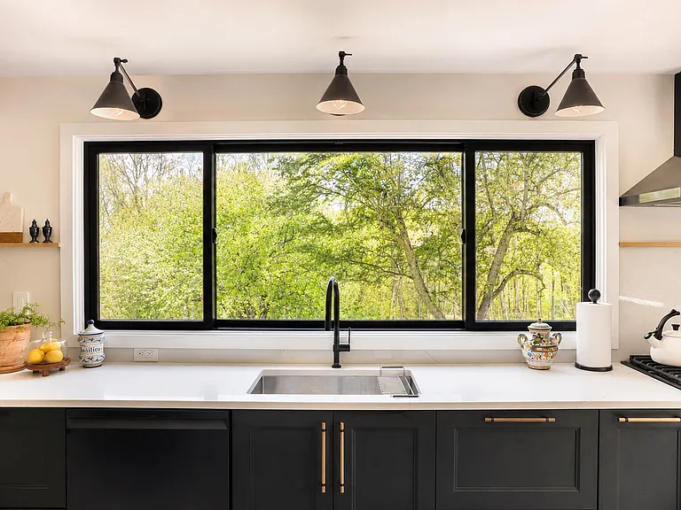 Kitchen - View 2