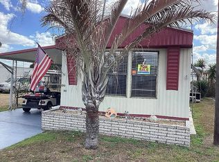 1010 Michigan St SE, Fort Meade, FL 33841